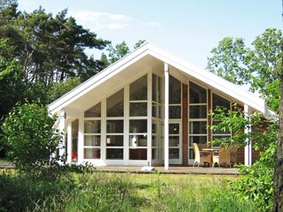 Holiday house Sømarken Outdoor Recording 3