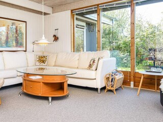 Vakantiehuis Bønnerup Strand  2
