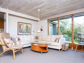 Vakantiehuis Bønnerup Strand  9