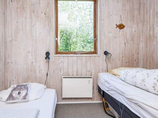 Vakantiehuis Bønnerup Strand  17