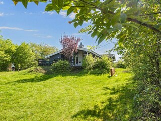 Casa de vacaciones Bønnerup Strand  14