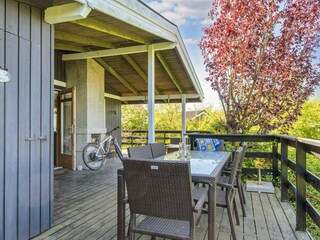 Vakantiehuis Bønnerup Strand  23