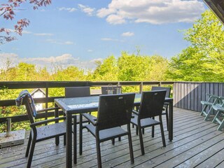 Vakantiehuis Bønnerup Strand  24