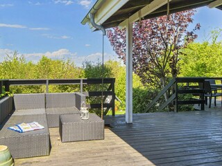 Vakantiehuis Bønnerup Strand  25