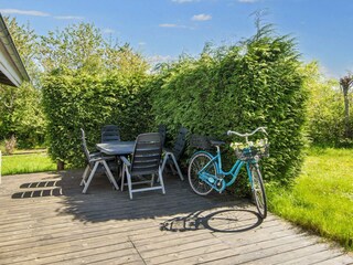 Vakantiehuis Bønnerup Strand  26