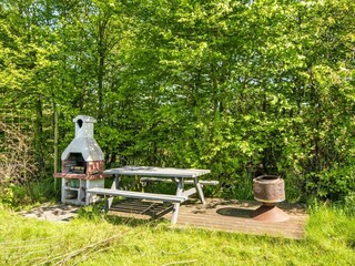 Maison de vacances Bønnerup Strand  14