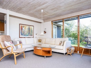 Ferienhaus Bønnerup Strand  12