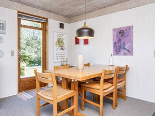 Casa de vacaciones Bønnerup Strand  2