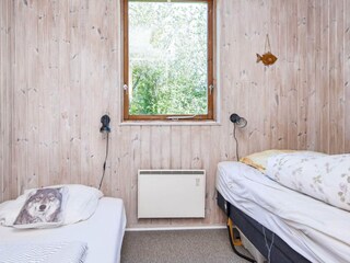 Ferienhaus Bønnerup Strand  14