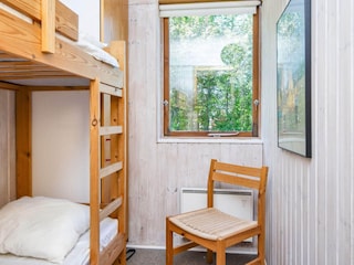 Casa de vacaciones Bønnerup Strand  19