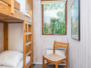 Casa per le vacanze Bønnerup Strand  12