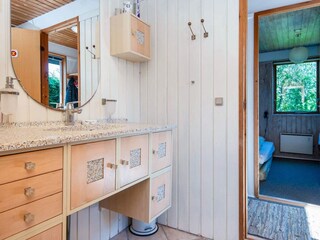 Ferienhaus Bønnerup Strand  16