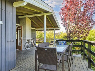 Vakantiehuis Bønnerup Strand  11