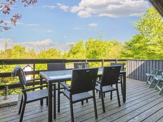 Vakantiehuis Bønnerup Strand  5