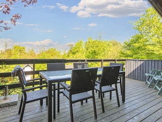 Vakantiehuis Bønnerup Strand  6