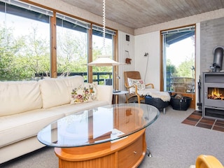 Ferienhaus Bønnerup Strand  8