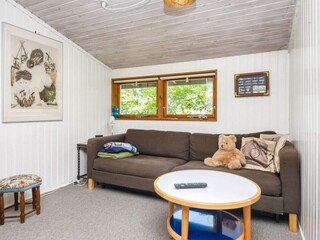 Holiday house Bønnerup Strand  11