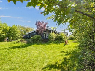 Ferienhaus Bønnerup Strand  22