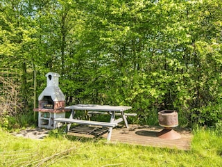 Vakantiehuis Bønnerup Strand  24