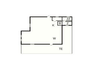 Vakantiehuis Bønnerup Strand  25