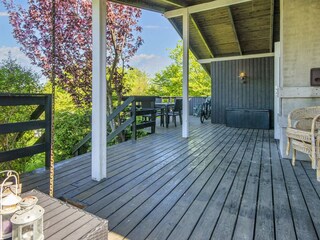 Maison de vacances Bønnerup Strand  27