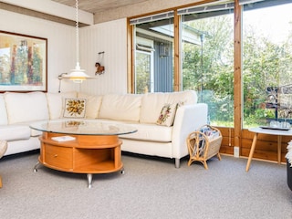 Holiday house Bønnerup Strand  10