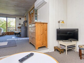Maison de vacances Bønnerup Strand  23