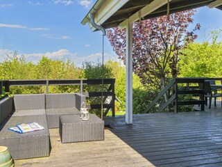 Vakantiehuis Bønnerup Strand  25