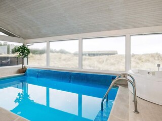 Vakantiehuis Saltum  17