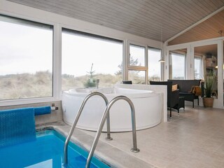 Vakantiehuis Saltum  19