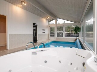 Vakantiehuis Saltum  20