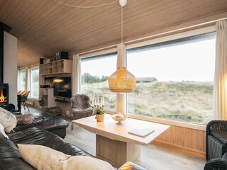 Vakantiehuis Saltum  21