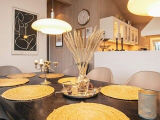 Maison de vacances Saltum  22