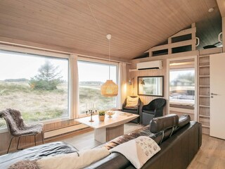 Vakantiehuis Saltum  24