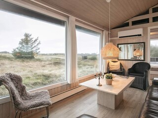 Vakantiehuis Saltum  25