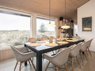 Vakantiehuis Saltum  26