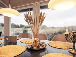 Vakantiehuis Saltum  27
