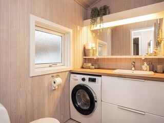 Vakantiehuis Saltum  34
