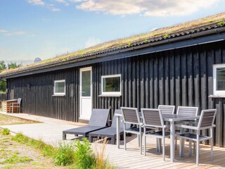 Holiday house Saltum  20