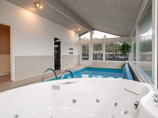 Holiday house Saltum  23