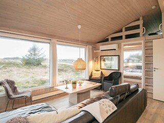 Maison de vacances Saltum  10