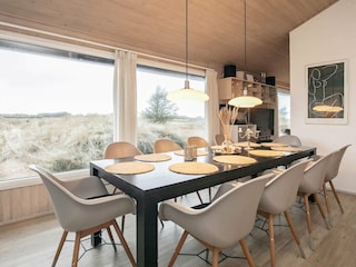 Maison de vacances Saltum  20