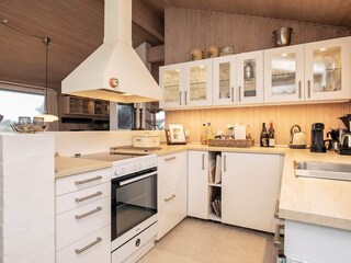 Holiday house Saltum  30
