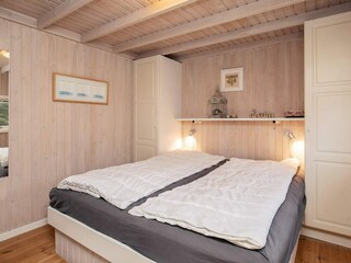 Maison de vacances Saltum  20