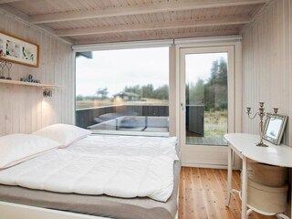 Maison de vacances Saltum  25