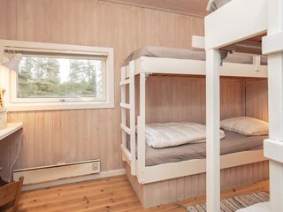 Maison de vacances Saltum  22