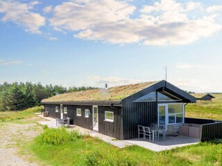 Vakantiehuis Saltum  36