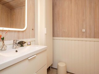 Vakantiehuis Saltum  7