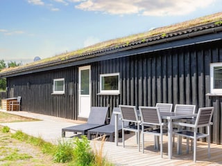 Maison de vacances Saltum  32