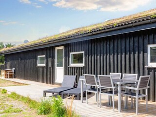 Vakantiehuis Saltum  9